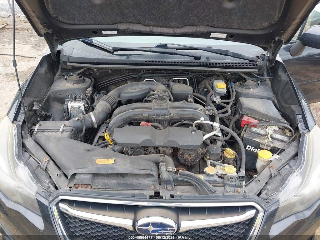 JF1GPAB68G8229982 2016 SUBARU IMPREZA photo no. 10