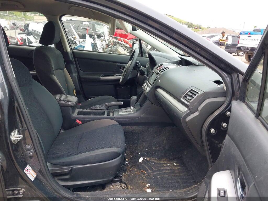 JF1GPAB68G8229982 2016 SUBARU IMPREZA photo no. 5