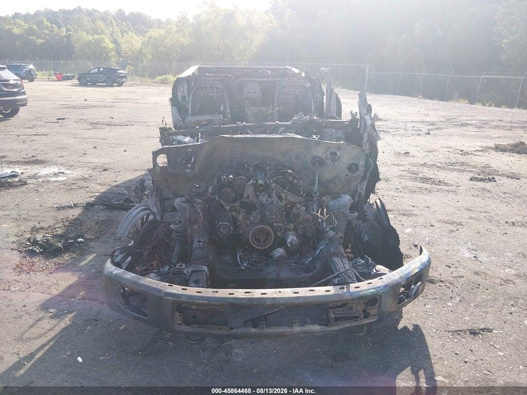 1FTEW1EG8GFC45393 2016 FORD F-150 photo no. 6