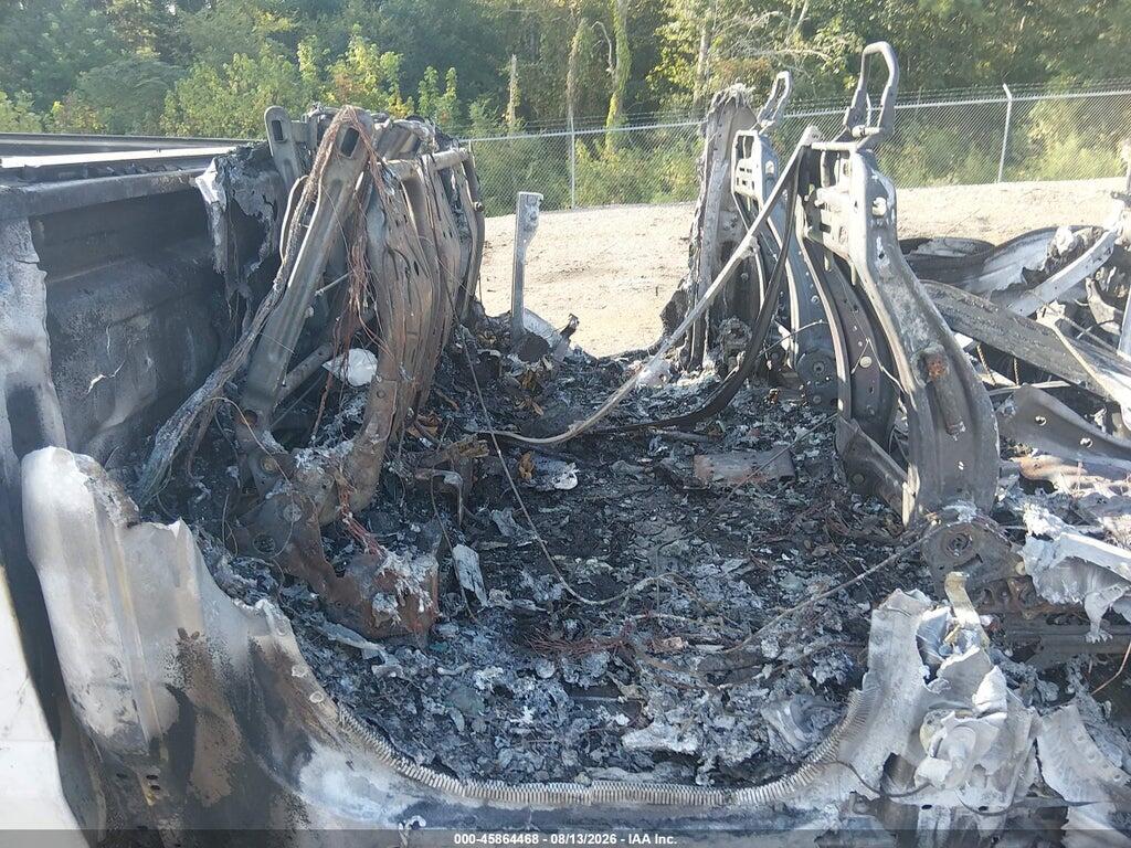 1FTEW1EG8GFC45393 2016 FORD F-150 photo no. 8