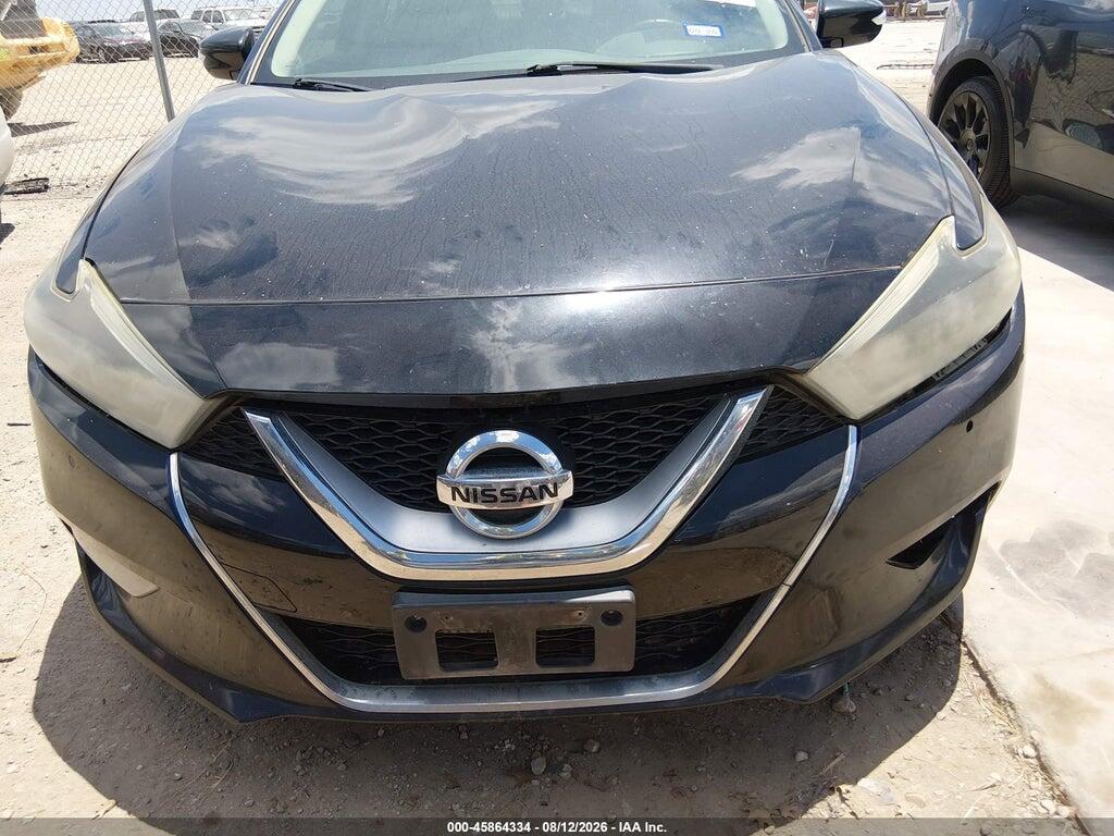 1N4AA6AP5GC384128 2016 NISSAN MAXIMA photo no. 12