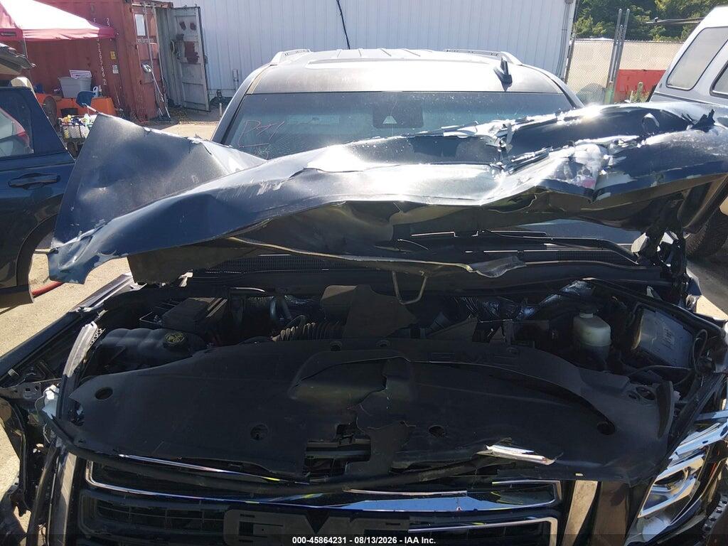 1GKS2GKC2GR136384 2016 GMC YUKON XL photo no. 10