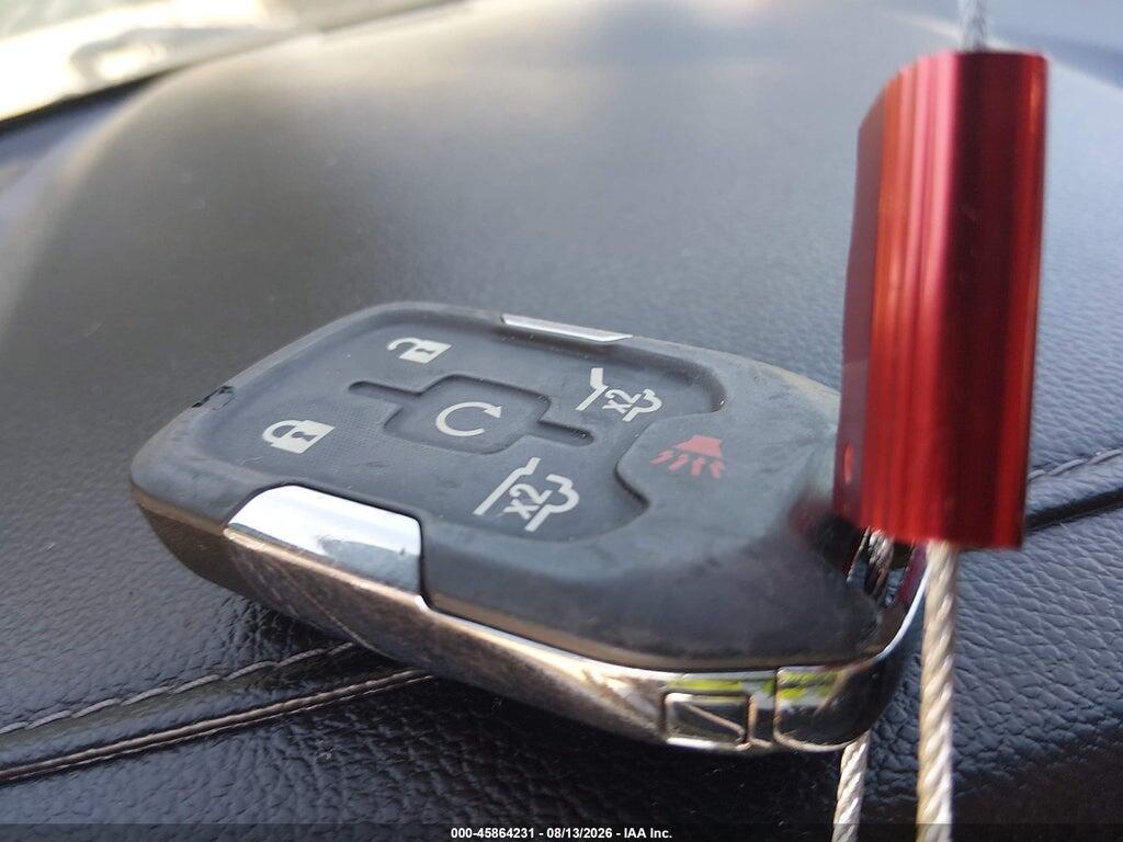 1GKS2GKC2GR136384 2016 GMC YUKON XL photo no. 11