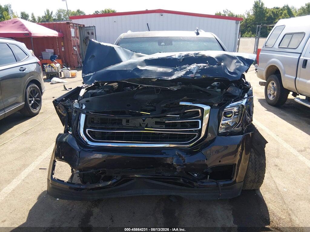1GKS2GKC2GR136384 2016 GMC YUKON XL photo no. 12