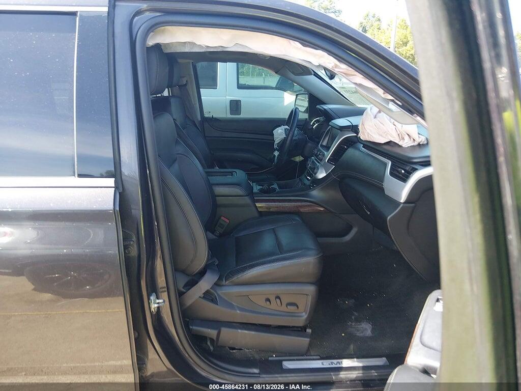 1GKS2GKC2GR136384 2016 GMC YUKON XL photo no. 5