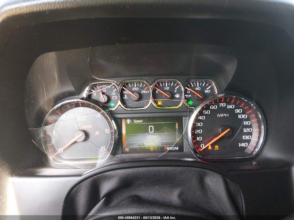 1GKS2GKC2GR136384 2016 GMC YUKON XL photo no. 7
