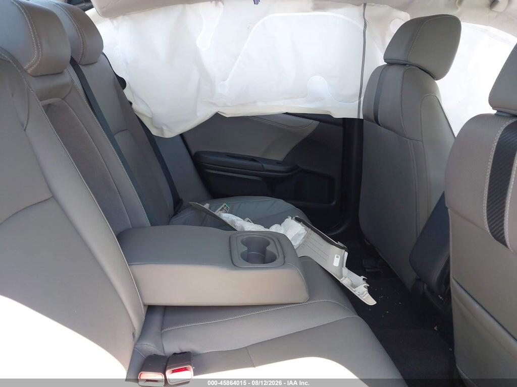 19XFC1F93GE200787 2016 HONDA CIVIC photo no. 8