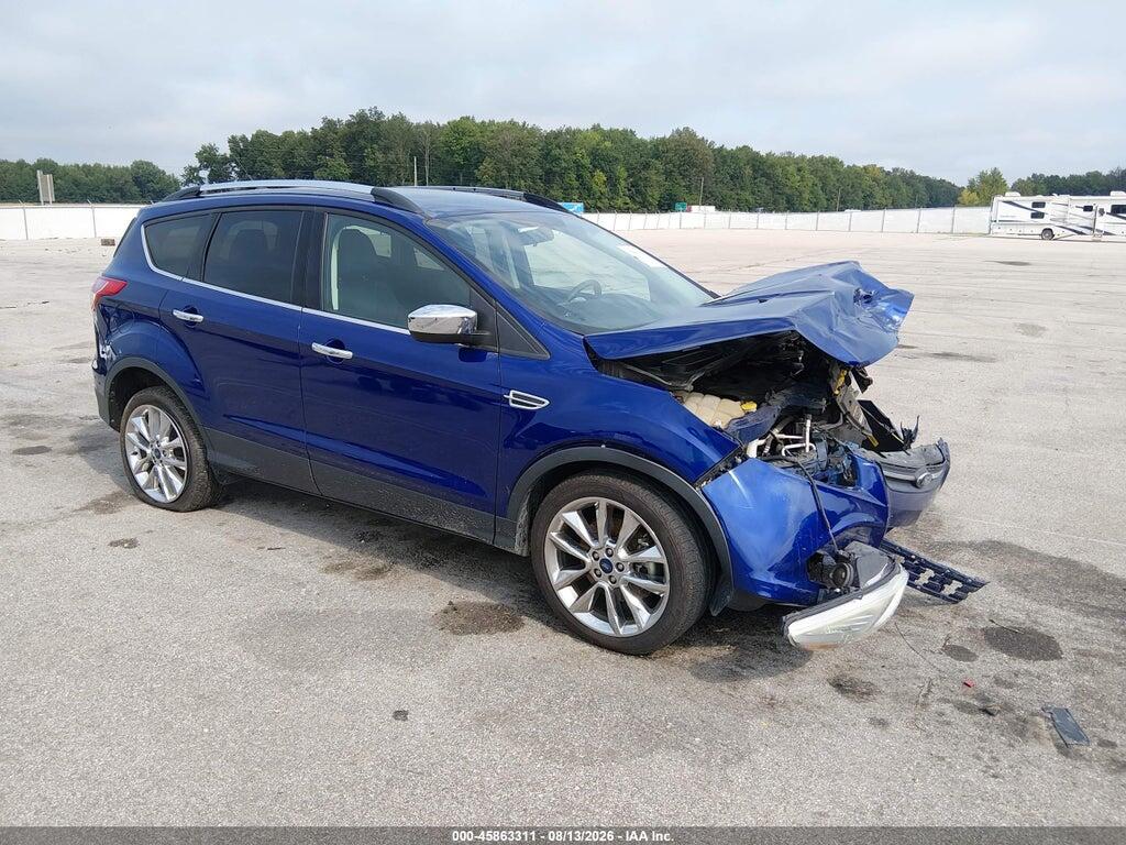 1FMCU0G97GUC76499 2016 FORD ESCAPE photo no. 1