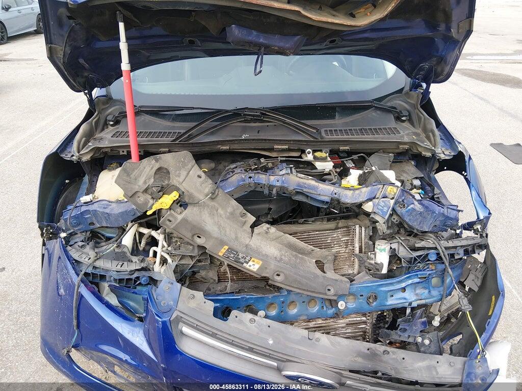 1FMCU0G97GUC76499 2016 FORD ESCAPE photo no. 10