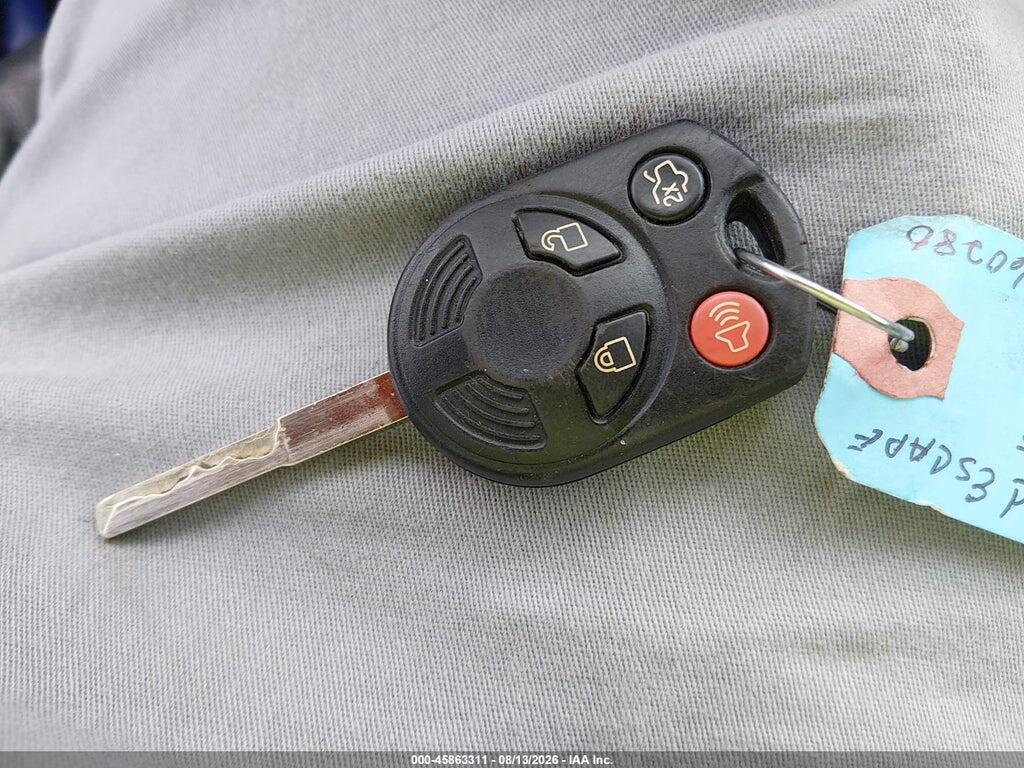1FMCU0G97GUC76499 2016 FORD ESCAPE photo no. 11