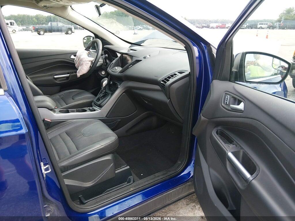 1FMCU0G97GUC76499 2016 FORD ESCAPE photo no. 5