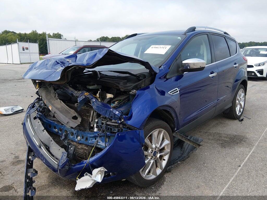 1FMCU0G97GUC76499 2016 FORD ESCAPE photo no. 6