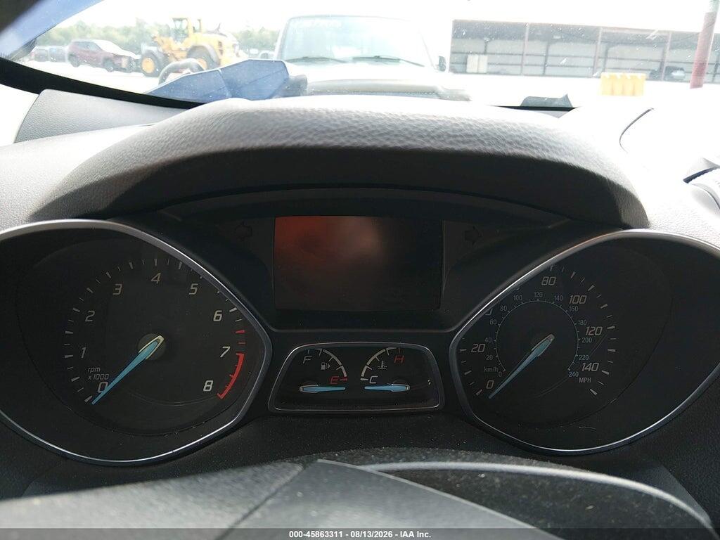 1FMCU0G97GUC76499 2016 FORD ESCAPE photo no. 7