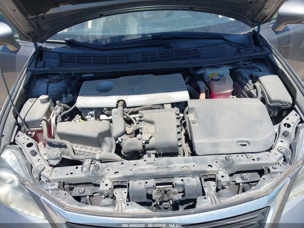 JTHKD5BH3G2257485 2016 LEXUS CT 200H photo no. 10
