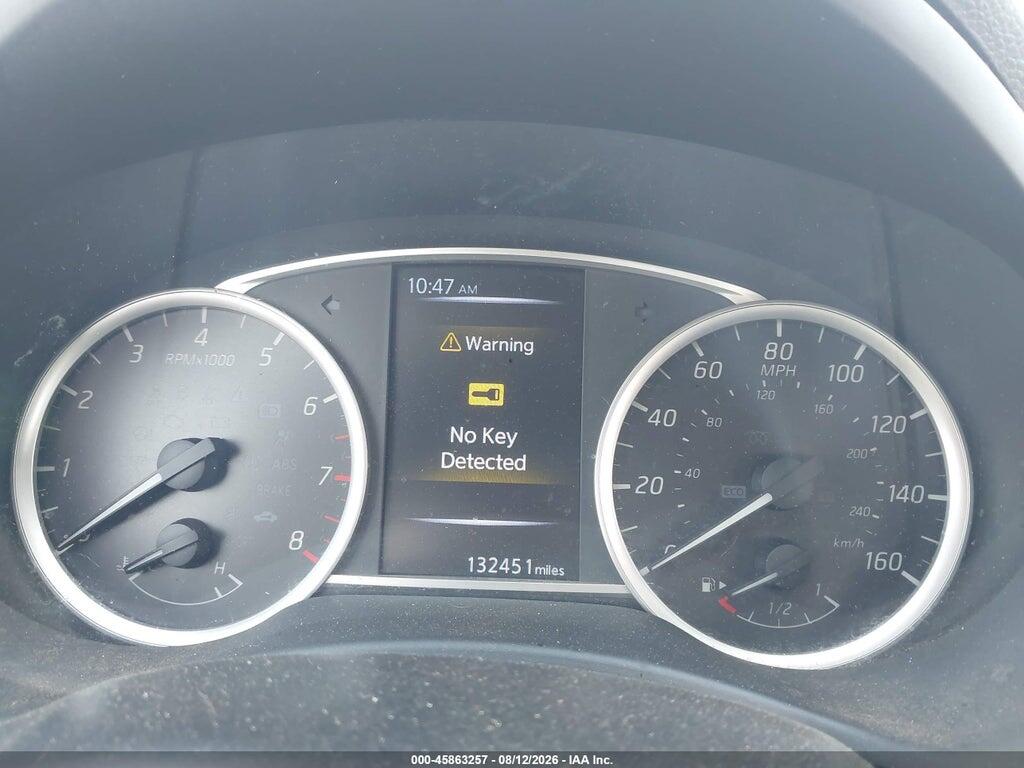 3N1AB7APXGL657603 2016 NISSAN SENTRA photo no. 7