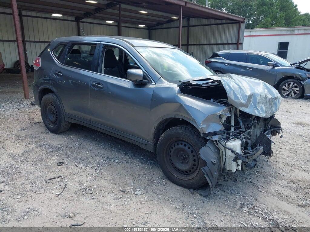 JN8AT2MT2GW017728 2016 NISSAN ROGUE photo no. 1