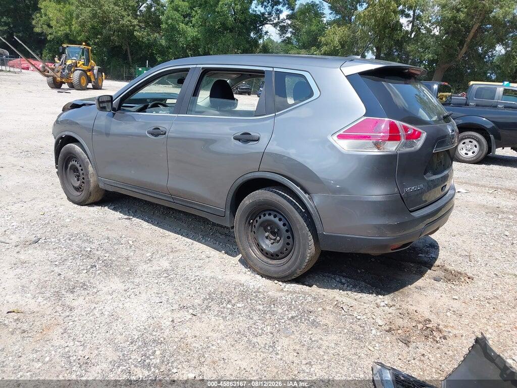JN8AT2MT2GW017728 2016 NISSAN ROGUE photo no. 3