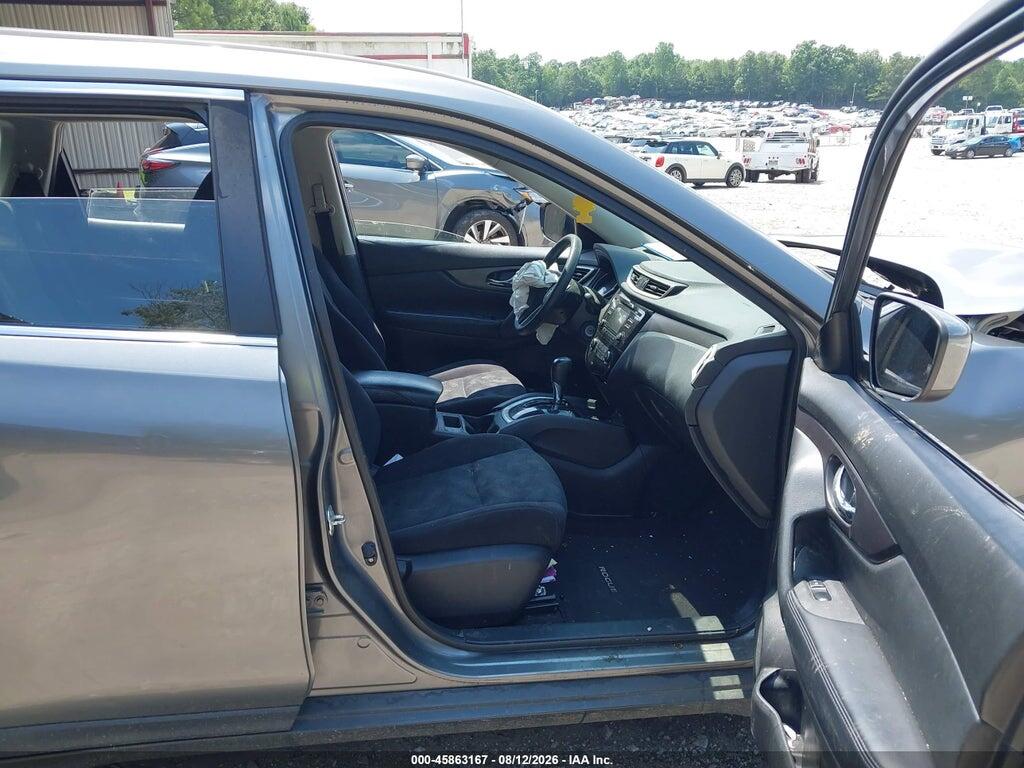 JN8AT2MT2GW017728 2016 NISSAN ROGUE photo no. 5