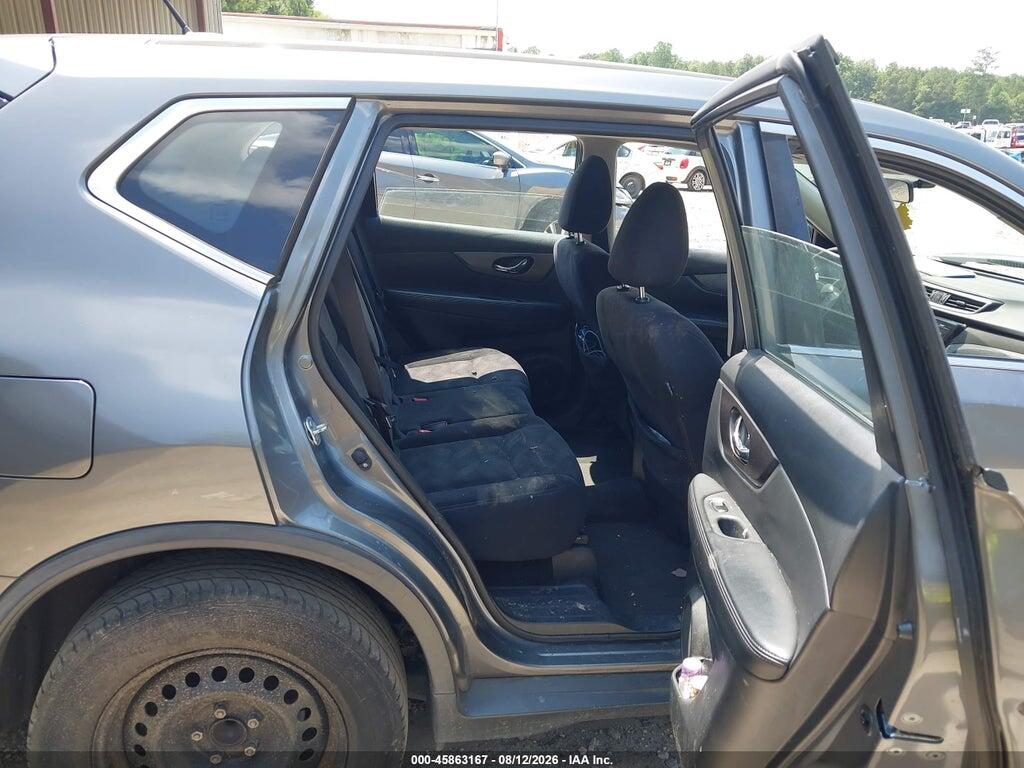JN8AT2MT2GW017728 2016 NISSAN ROGUE photo no. 8