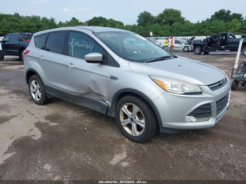 1FMCU0G91GUC86509 2016 FORD ESCAPE photo no. 1