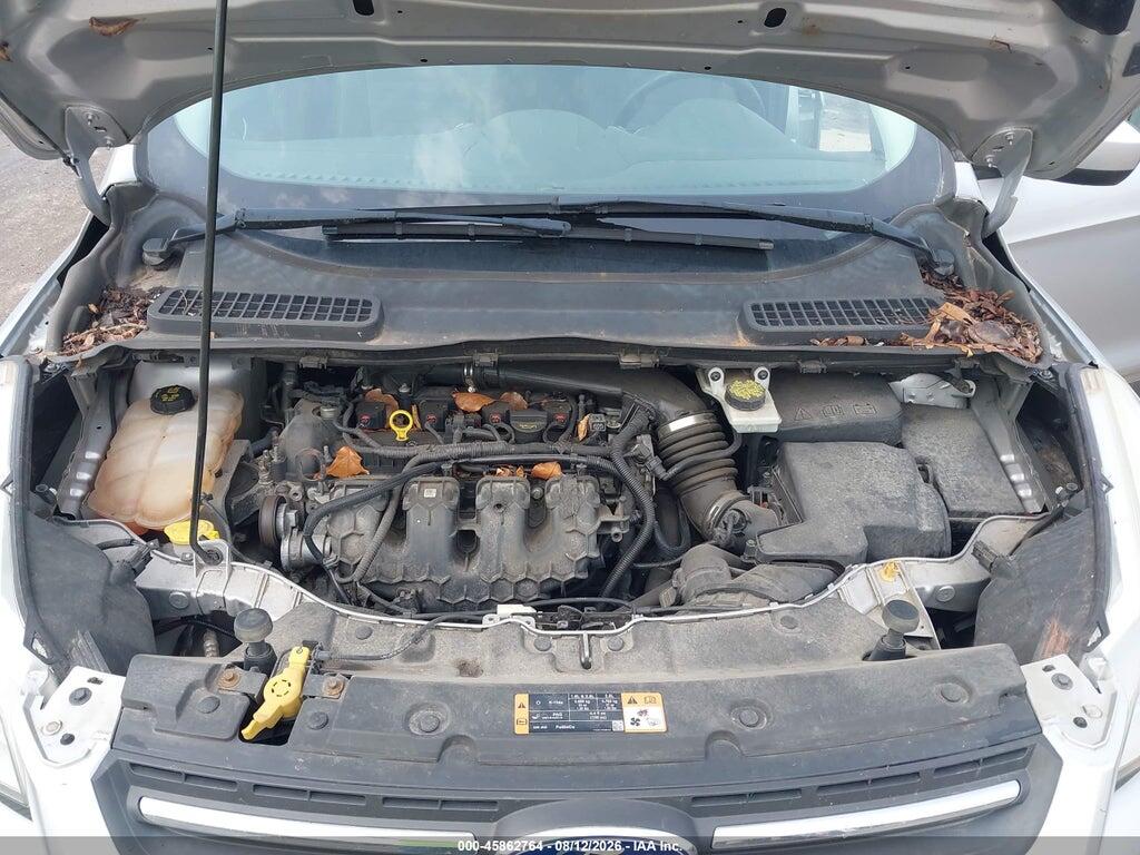 1FMCU0G91GUC86509 2016 FORD ESCAPE photo no. 10