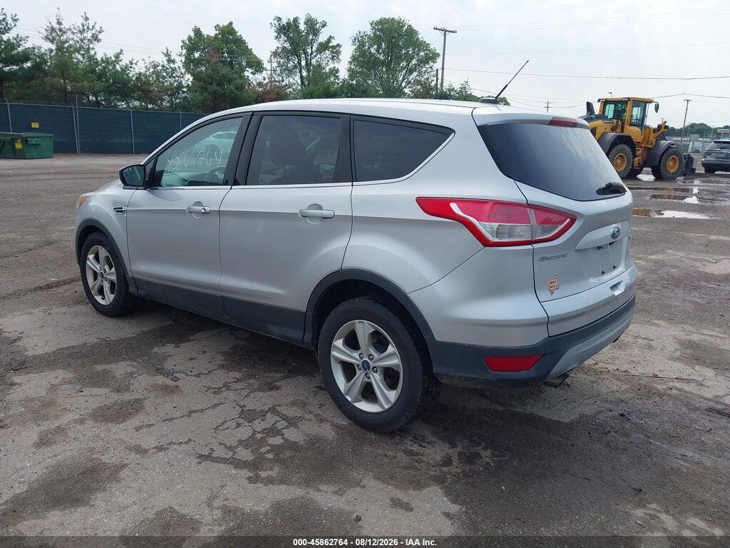 1FMCU0G91GUC86509 2016 FORD ESCAPE photo no. 3