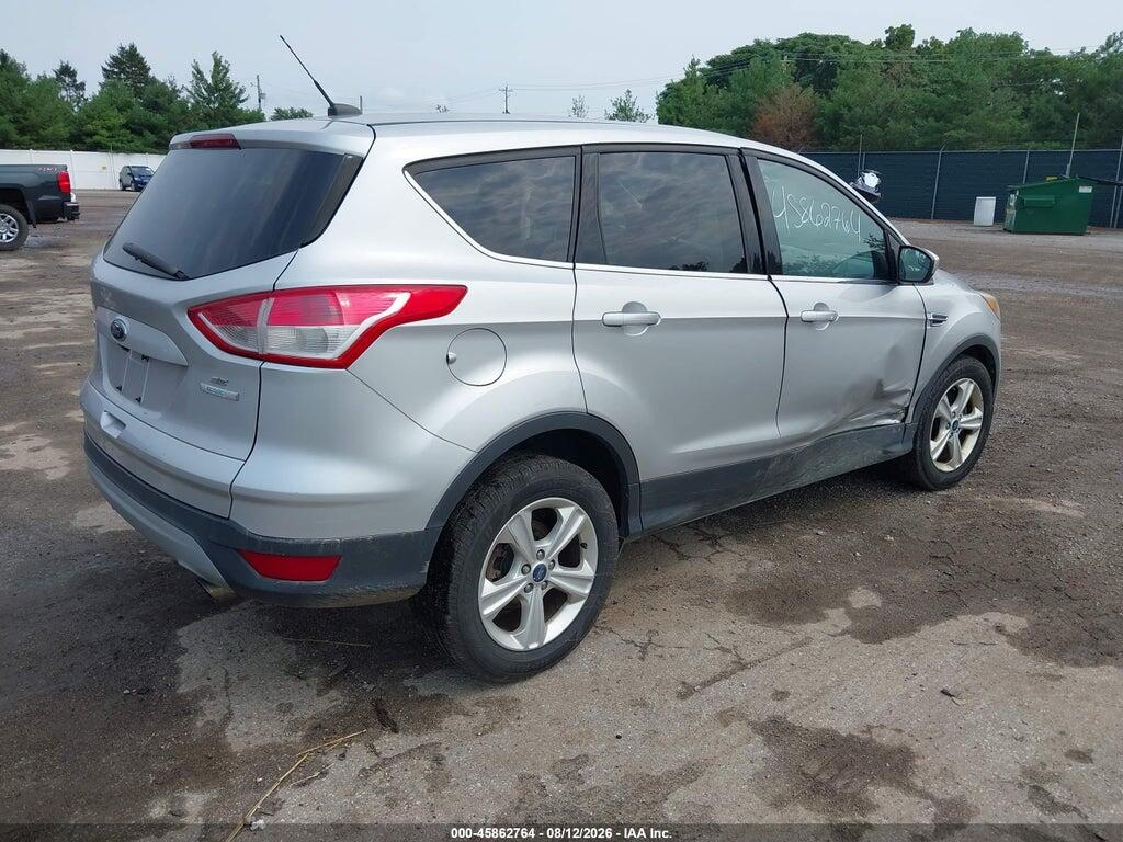 1FMCU0G91GUC86509 2016 FORD ESCAPE photo no. 4
