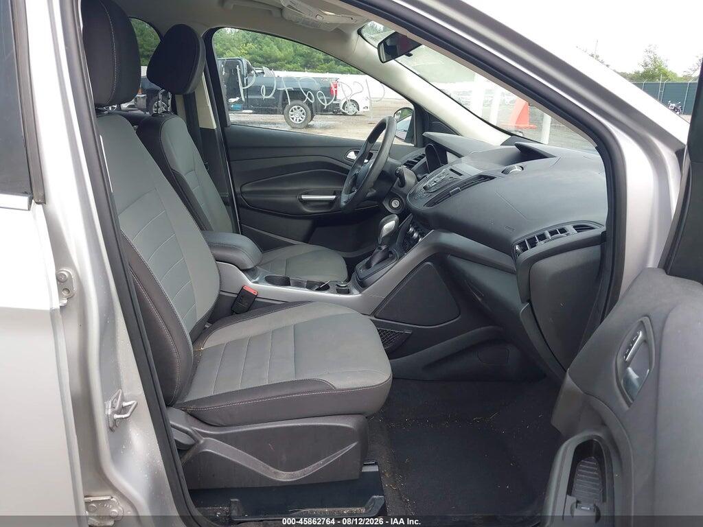 1FMCU0G91GUC86509 2016 FORD ESCAPE photo no. 5