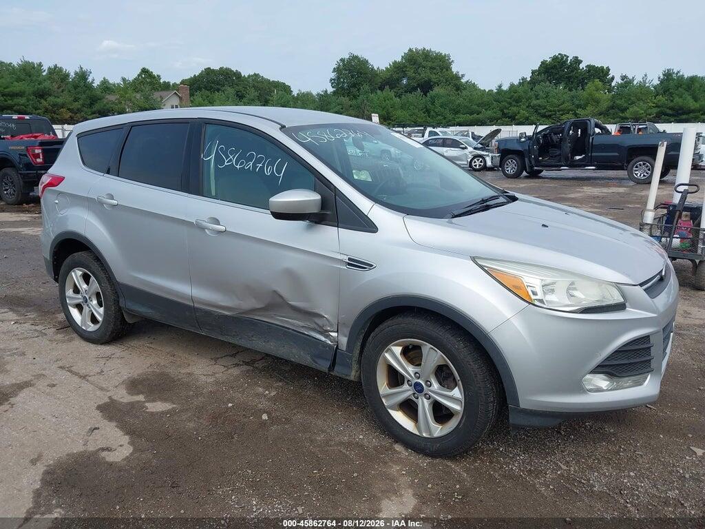 1FMCU0G91GUC86509 2016 FORD ESCAPE photo no. 6
