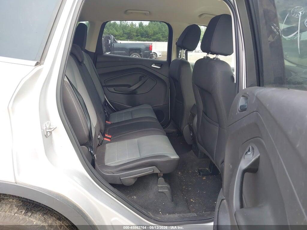 1FMCU0G91GUC86509 2016 FORD ESCAPE photo no. 8