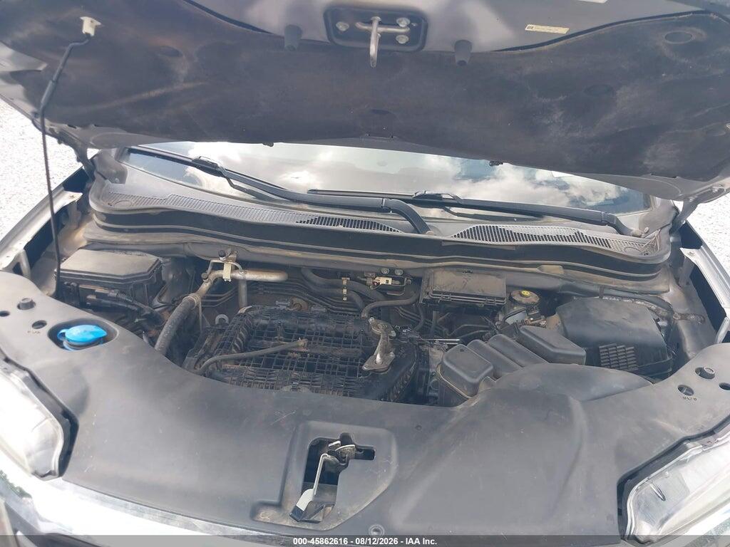 5FNYF5H14GB017150 2016 HONDA PILOT photo no. 10