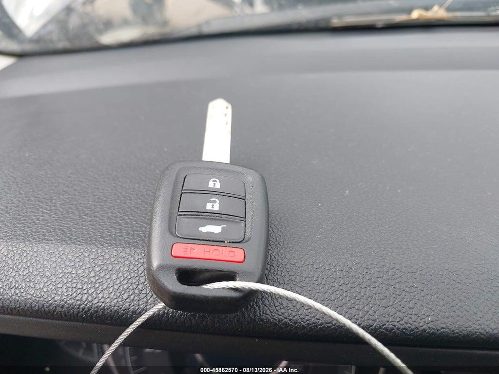 5J6RM4H31GL140689 2016 HONDA CR-V photo no. 11