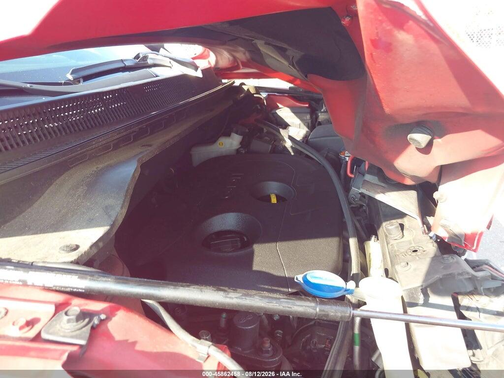 KNDJP3A54G7855121 2016 KIA SOUL photo no. 10