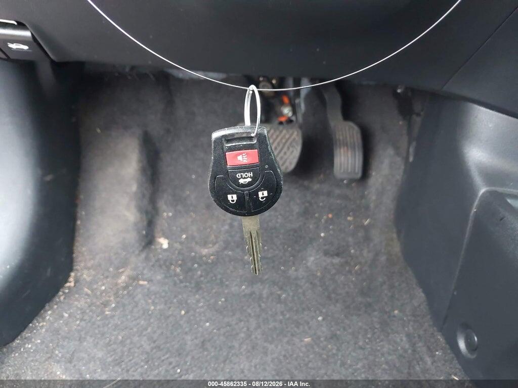 3N1CN7AP6GL837290 2016 NISSAN VERSA photo no. 11