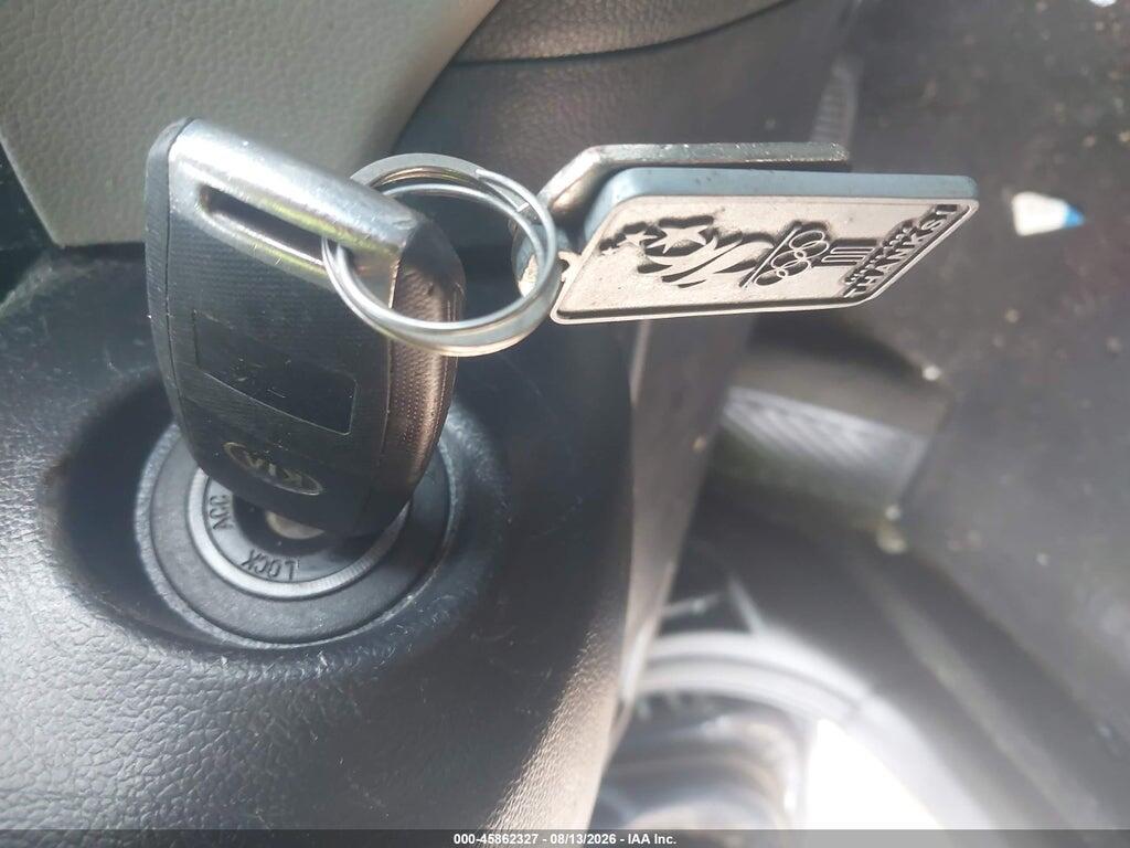 KNADM5A31G6665358 2016 KIA RIO photo no. 11