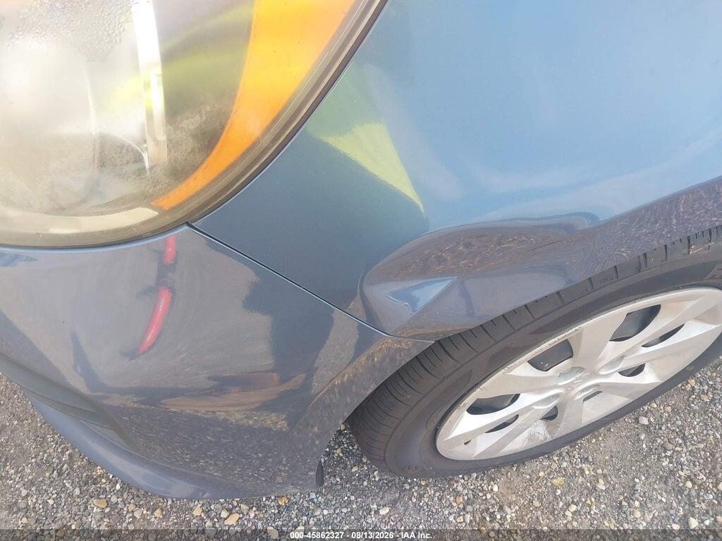 KNADM5A31G6665358 2016 KIA RIO photo no. 6