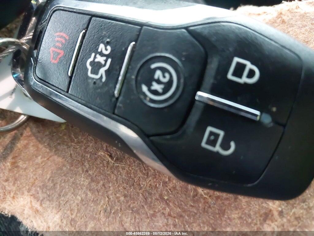 2LMTJ8LR4GBL77149 2016 LINCOLN MKX photo no. 11