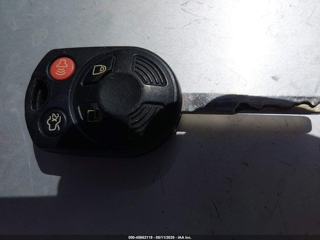 1FADP3K22GL272657 2016 FORD FOCUS photo no. 11