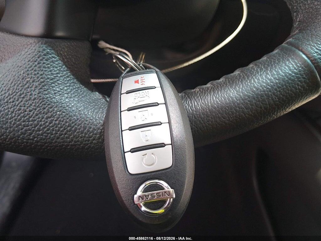 5N1AR2MN6GC610064 2016 NISSAN PATHFINDER photo no. 11