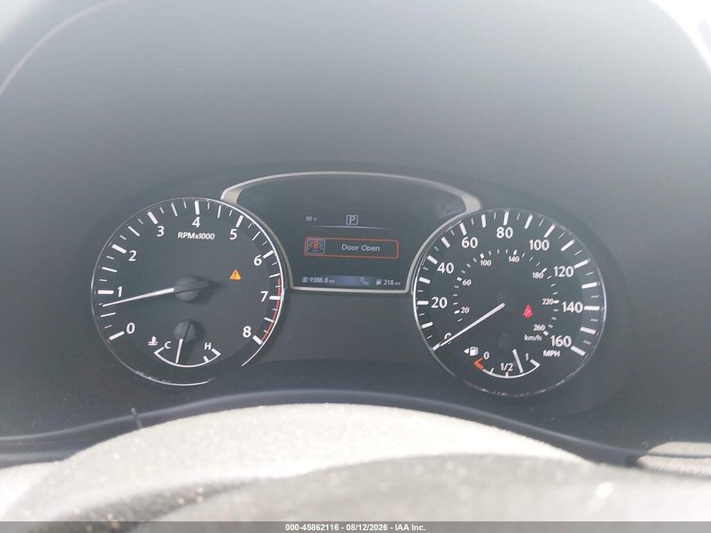 5N1AR2MN6GC610064 2016 NISSAN PATHFINDER photo no. 7