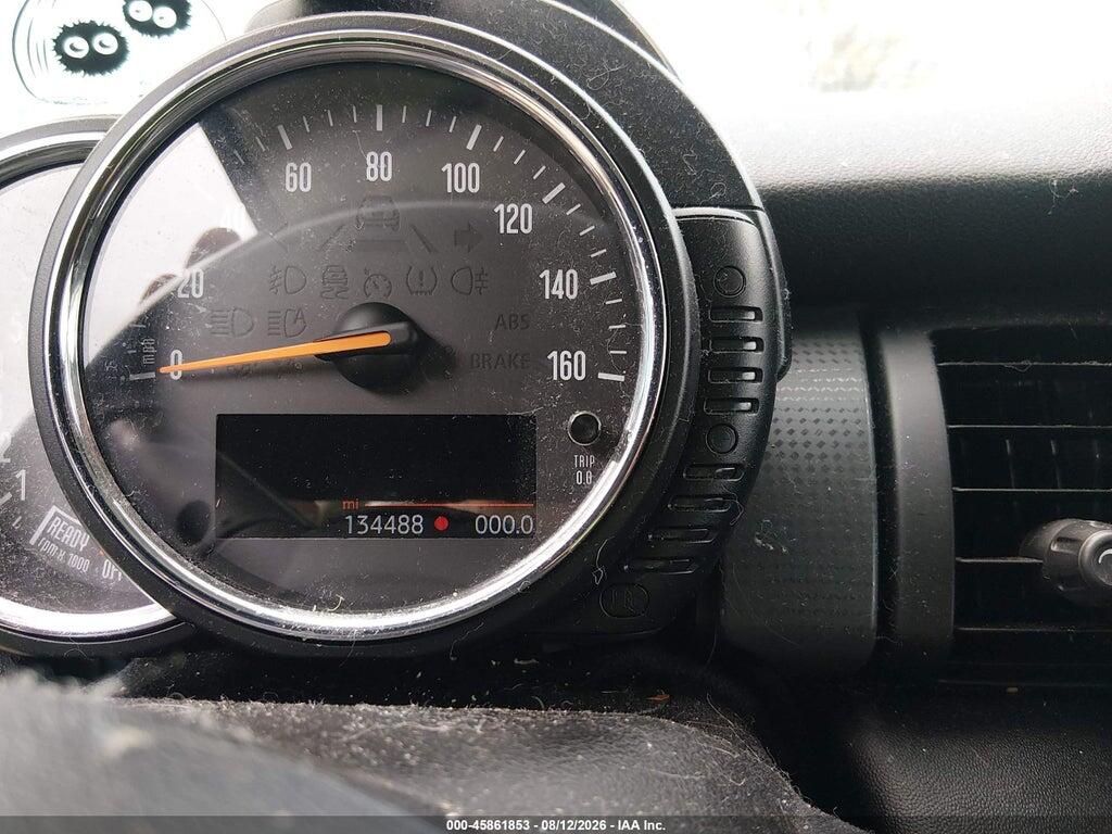 WMWXU1C51G2D09507 2016 MINI HARDTOP photo no. 7