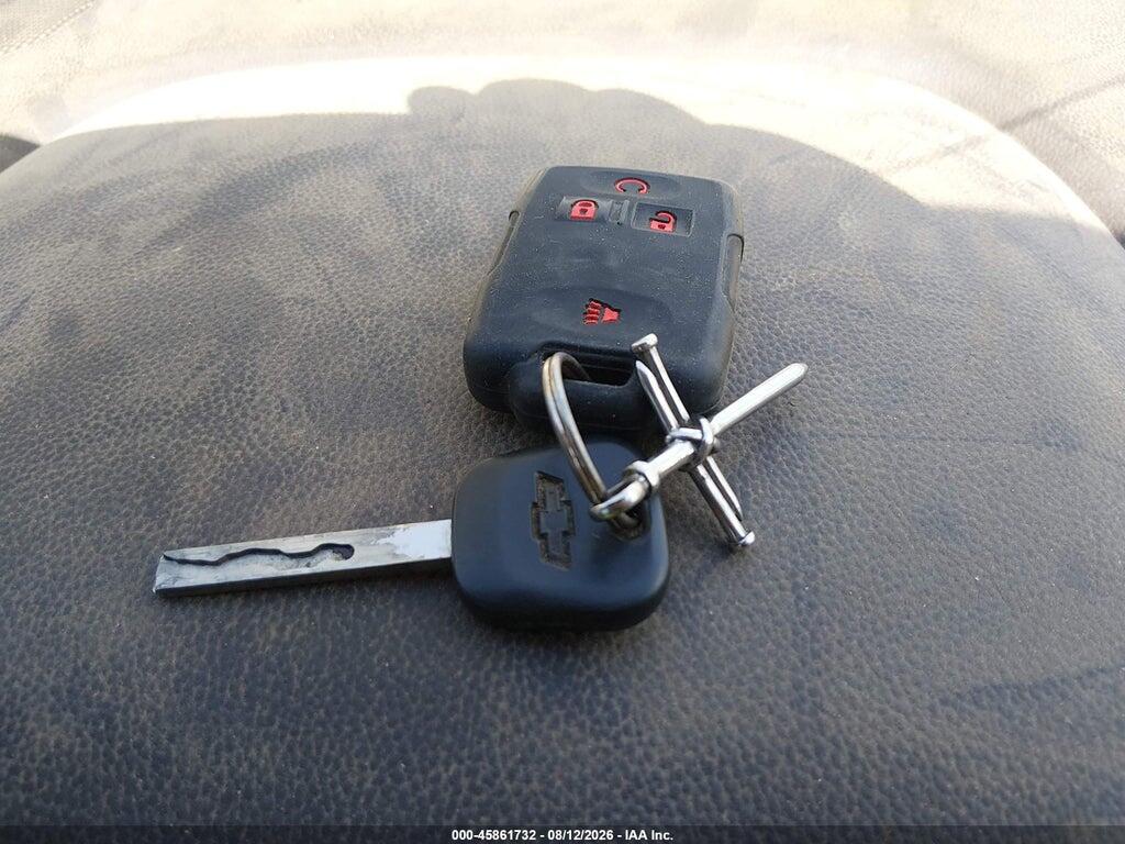 3GCUKREC8GG161740 2016 CHEVROLET SILVERADO 1500 photo no. 11