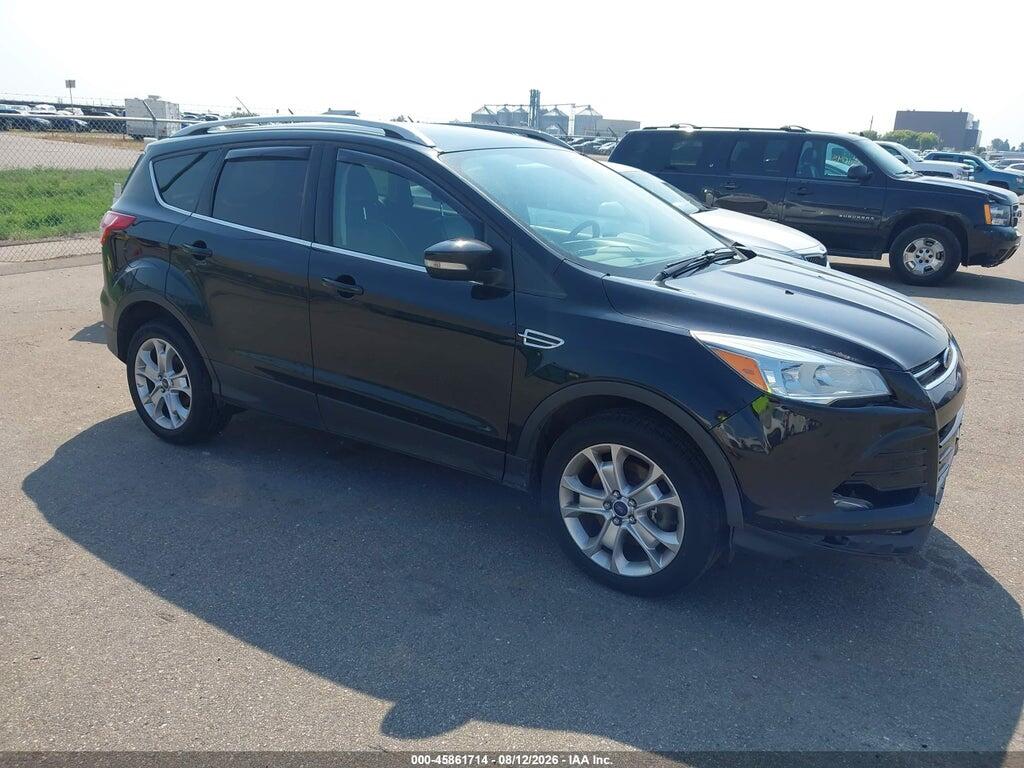 1FMCU9J96GUC22494 2016 FORD ESCAPE photo no. 1