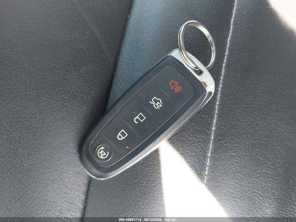 1FMCU9J96GUC22494 2016 FORD ESCAPE photo no. 11