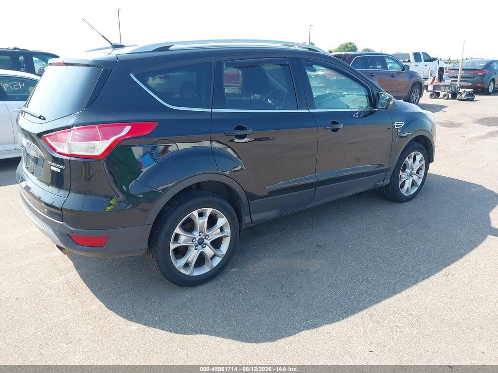 1FMCU9J96GUC22494 2016 FORD ESCAPE photo no. 4