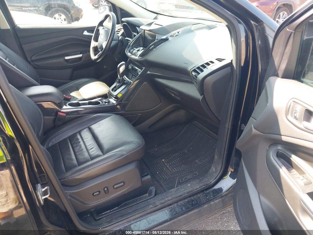 1FMCU9J96GUC22494 2016 FORD ESCAPE photo no. 5