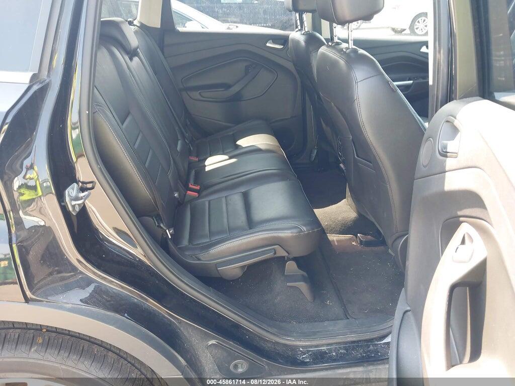 1FMCU9J96GUC22494 2016 FORD ESCAPE photo no. 8