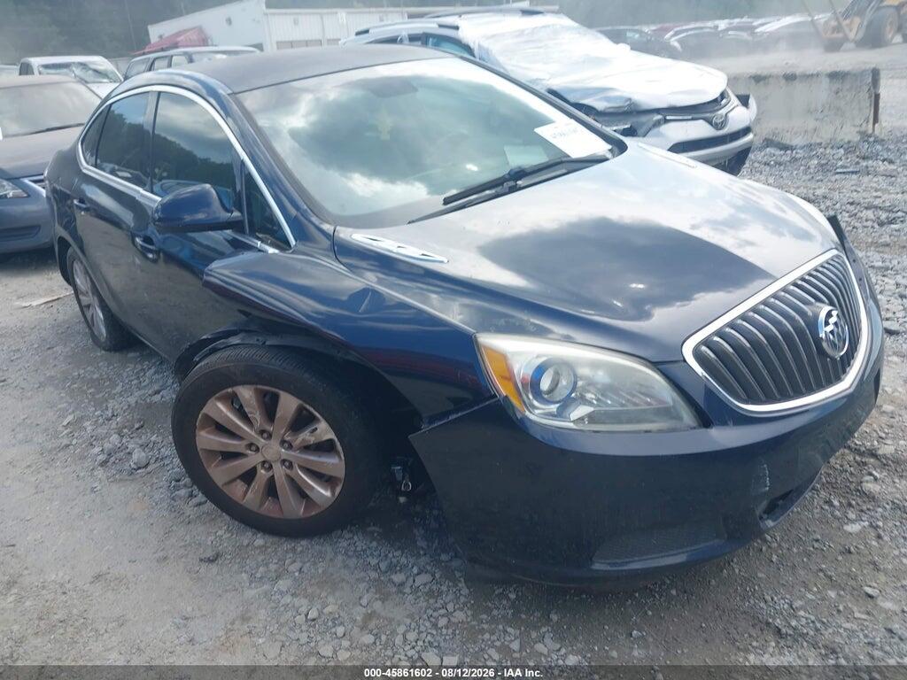 1G4PP5SKXG4132963 2016 BUICK VERANO photo no. 1
