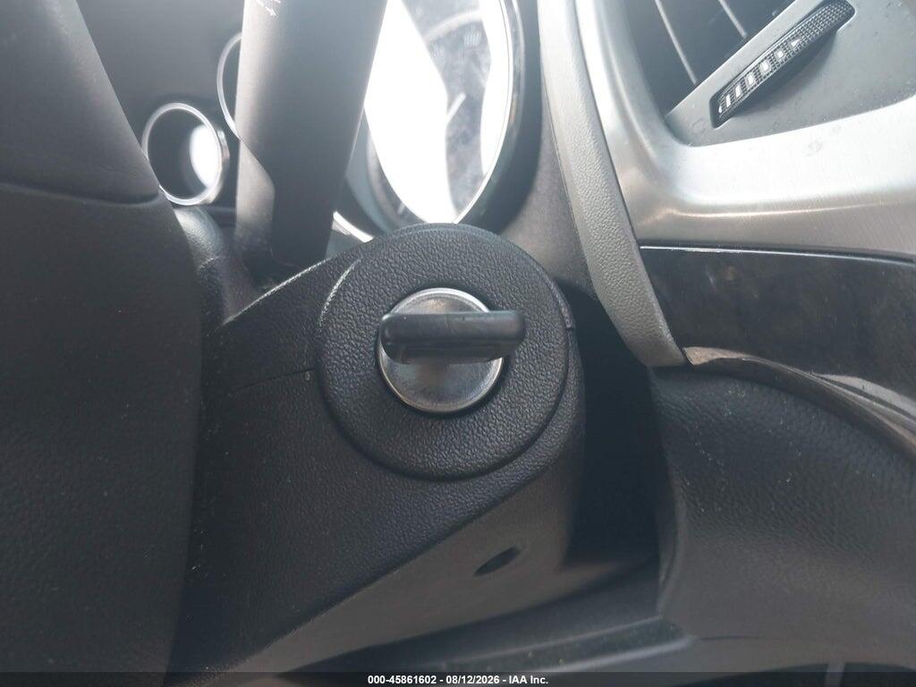 1G4PP5SKXG4132963 2016 BUICK VERANO photo no. 11