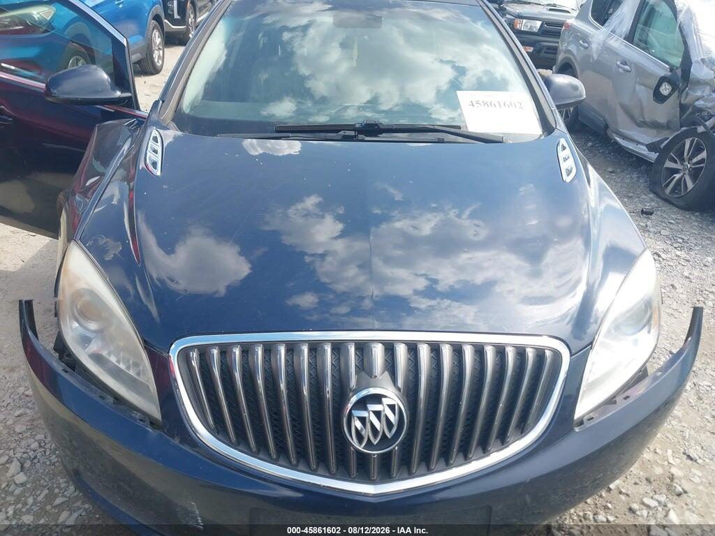 1G4PP5SKXG4132963 2016 BUICK VERANO photo no. 6